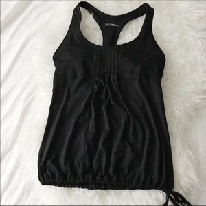Zella Fitness Tank Black - Size M